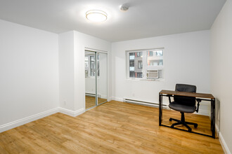 608 Church Street in Toronto, ON - Building Photo - Interior Photo