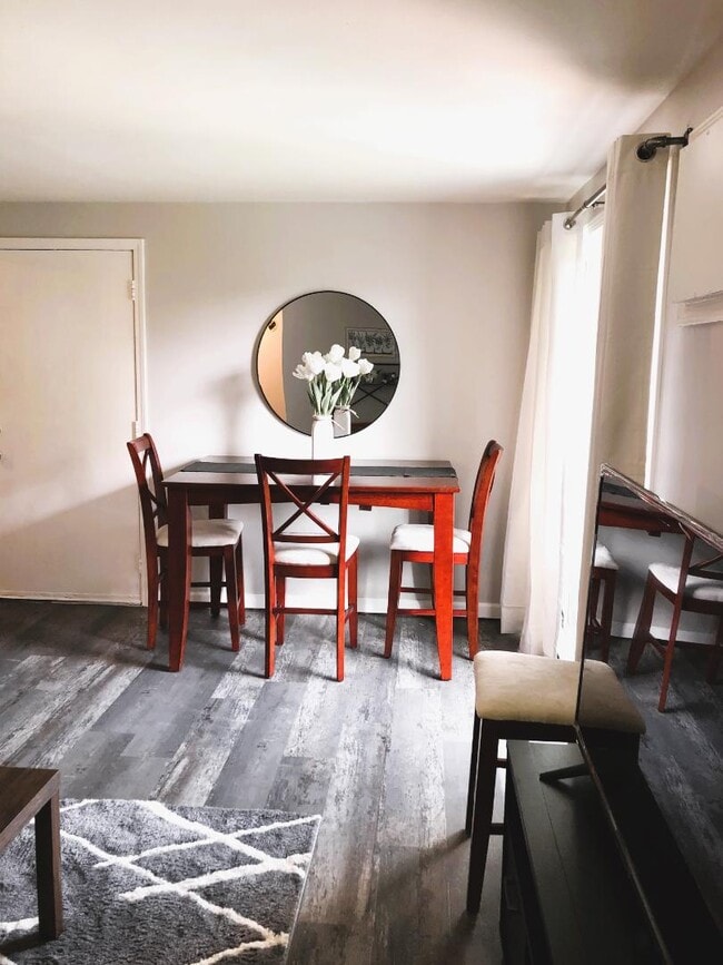 property at 4 N Hamilton St