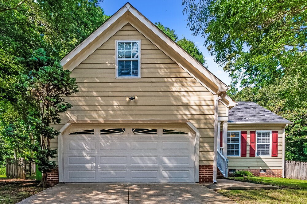5321 Botany Bay Dr in Raleigh, NC - Building Photo