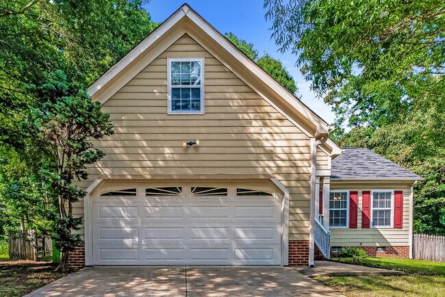 property at 5321 Botany Bay Dr