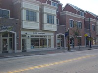 The Lumberyard in Collingswood, NJ - Foto de edificio - Building Photo