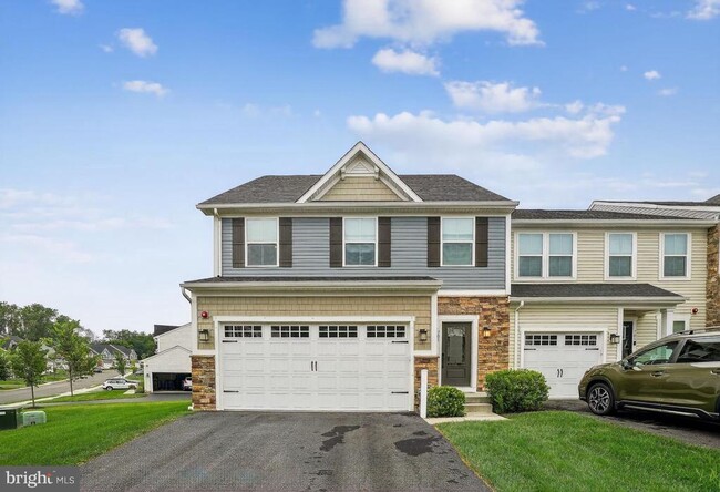 property at 701 Cascade Way