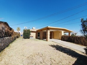 3146 Federal Ave in El Paso, TX - Building Photo - Building Photo