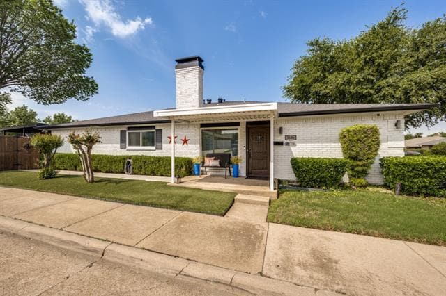 3636 Hopetown Dr in Dallas, TX - Building Photo - Building Photo