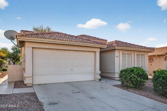 1831 E Lindrick Dr in Chandler, AZ - Building Photo - Building Photo