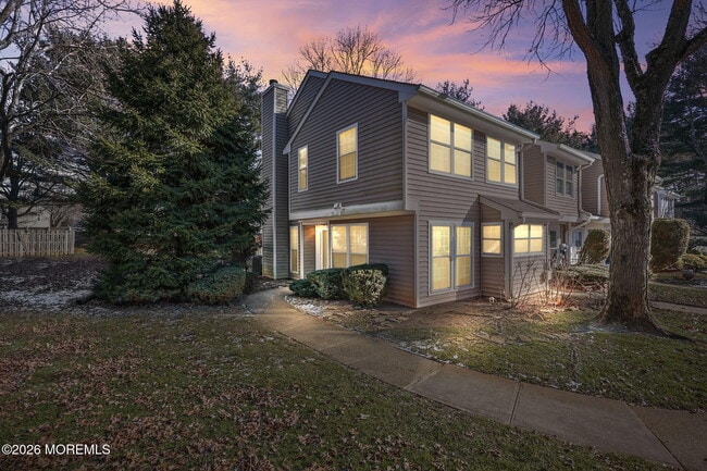 property at 12 Duncan Way