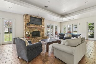 Westpond in San Antonio, TX - Building Photo