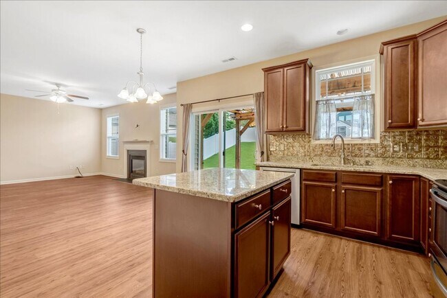 4109 Massey Preserve Trail in Raleigh, NC - Building Photo - Building Photo