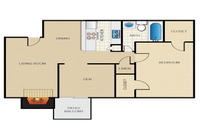 The Daphne Apartments photo'