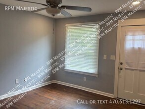 2858 Marco Dr NW in Atlanta, GA - Building Photo - Building Photo