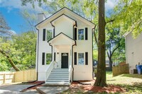 2453 Paul Ave NW in Atlanta, GA - Building Photo - Building Photo