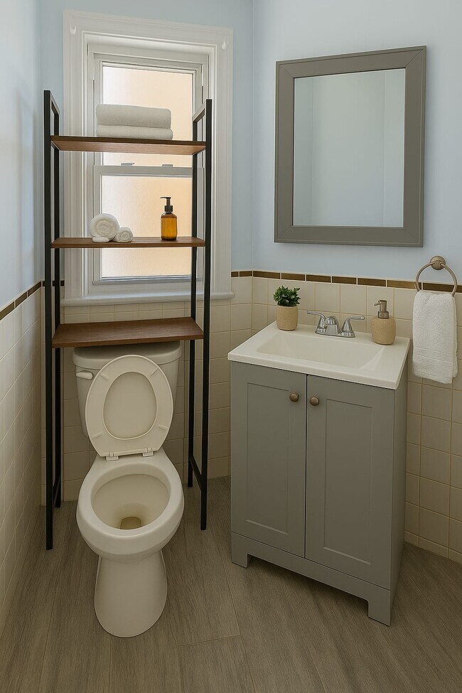 247 Parker St, Unit 3 in Newark, NJ - Building Photo - Building Photo