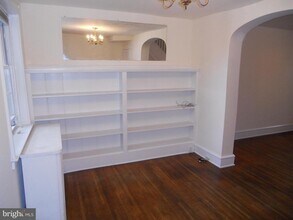 3422 TILDEN St in Philadelphia, PA - Building Photo - Building Photo