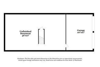 6958 Pleasant Dr in Austell, GA - Foto de edificio - Building Photo