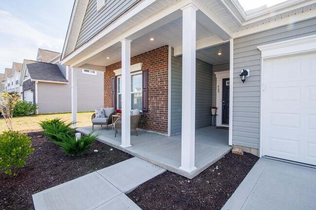 468 Rochdale Run in Delaware, OH - Building Photo - Building Photo