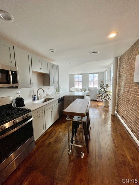 property at 309 S Franklin St