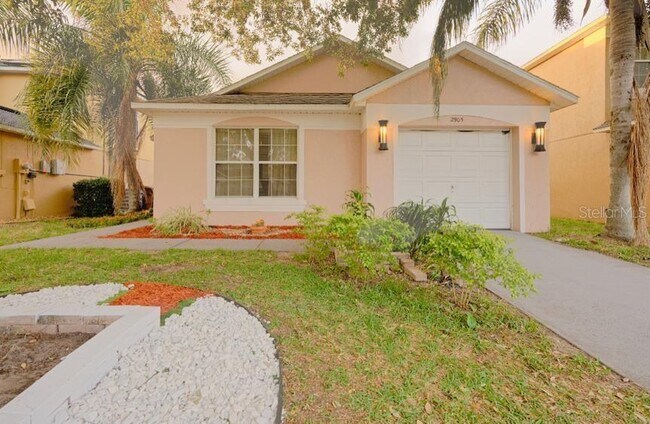 property at 2905 Kokomo Loop