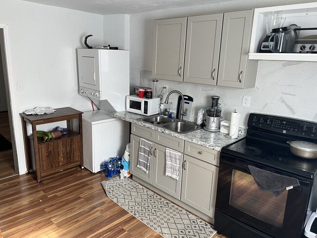 property at 214 4th St