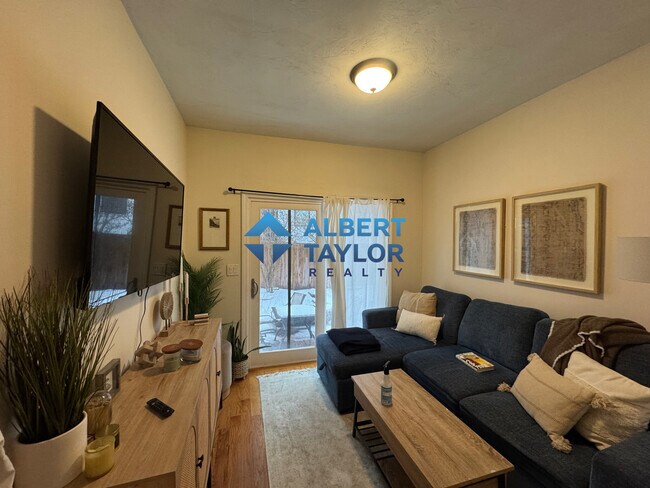 58 Medford St, Unit 1