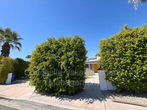 4080 Cll San Antonio in Palm Springs, CA - Building Photo - Building Photo