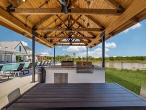 Covey Homes Litsey Creek in Roanoke, TX - Building Photo - Building Photo