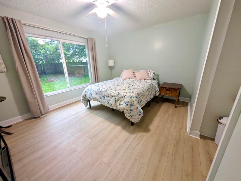 6745 Anecia Ave in Cocoa, FL - Foto de edificio