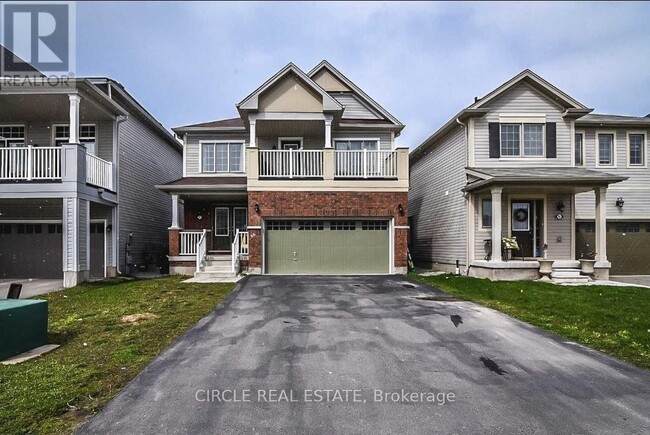 property at 7837 Hoptree Rd