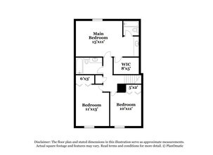 2918 High Brook Way SE in Conyers, GA - Building Photo - Building Photo