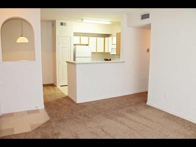 Willow Bend Apartment