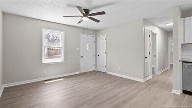 3610 Yorktown Rd in Hope Mills, NC - Building Photo - Building Photo