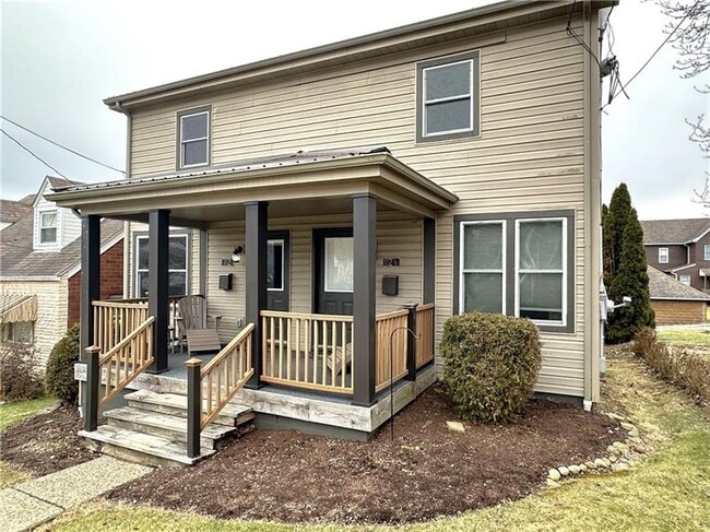 property at 1 S 6th St