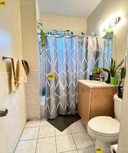 74 Aldie St, Unit 1 in Boston, MA - Foto de edificio - Building Photo