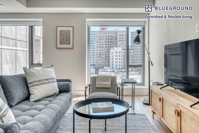 property at 447 17th St