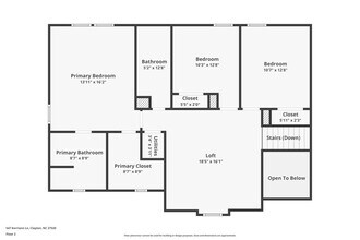 547 Kerriann Ln in Clayton, NC - Building Photo - Building Photo