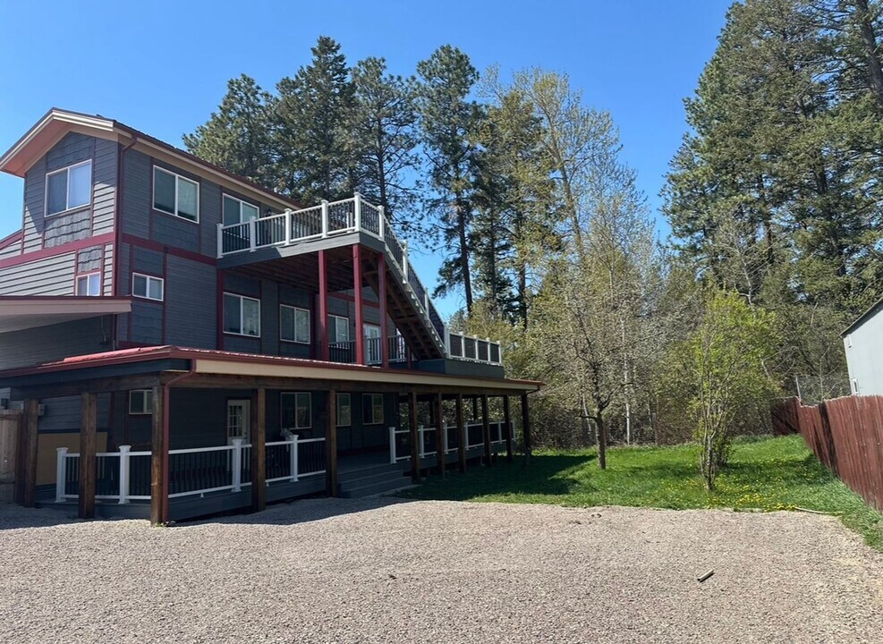 48 Rusty Trail in Kalispell, MT - Building Photo