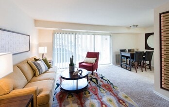 Woods at Addison in Capitol Heights, MD - Building Photo - Building Photo