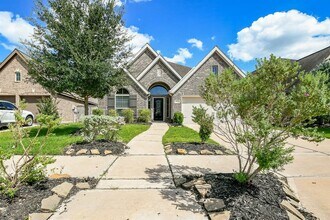 10822 Campbell Point in Sienna, TX - Building Photo - Building Photo