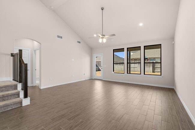 6015 Briarstone Crest Dr in Katy, TX - Building Photo - Building Photo