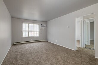 Mulberry Row Apartments in Ann Arbor, MI - Foto de edificio - Interior Photo