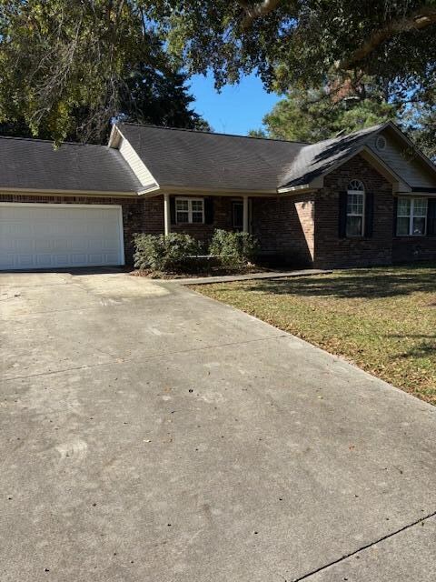 70 Mystic Ct in Dalzell, SC - Building Photo