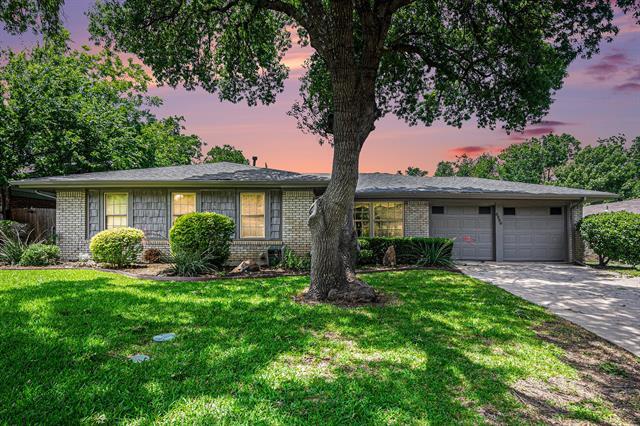 5220 Wosley Dr in Fort Worth, TX - Building Photo - Building Photo