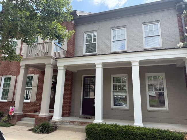2306 Clare Park Dr