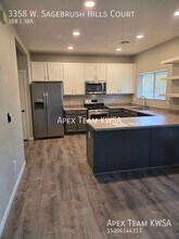 3358 W Sagebrush Hills Ct in Tucson, AZ - Building Photo - Building Photo
