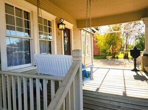 708 N Rockwall Ave in Terrell, TX - Building Photo - Building Photo