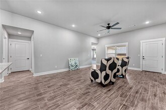 55 Watson Ln in Farmington, AR - Building Photo - Building Photo