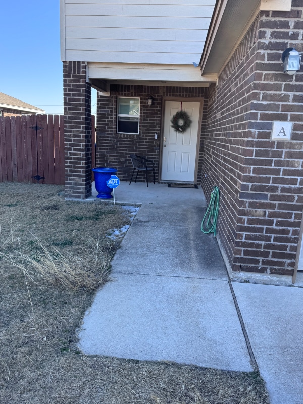 1718 risen, Unit A in Copperas Cove, TX - Building Photo - Building Photo