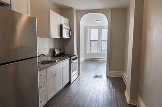 332 Hamilton St in Harrisburg, PA - Building Photo - Building Photo