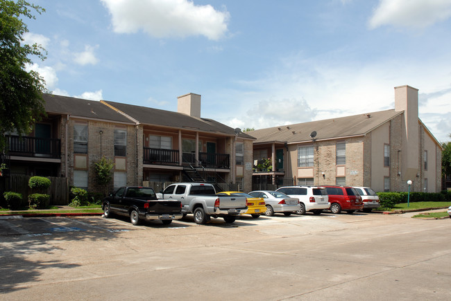 Hamilton Park Apartments