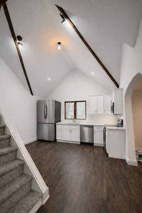 1120 Church St in Wisconsin Dells, WI - Building Photo