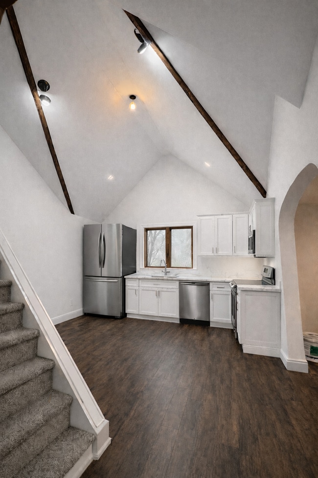 property at 1120 Church St